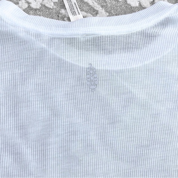 FP Movement Tissue Muscle Tank - Picture 10 of 12